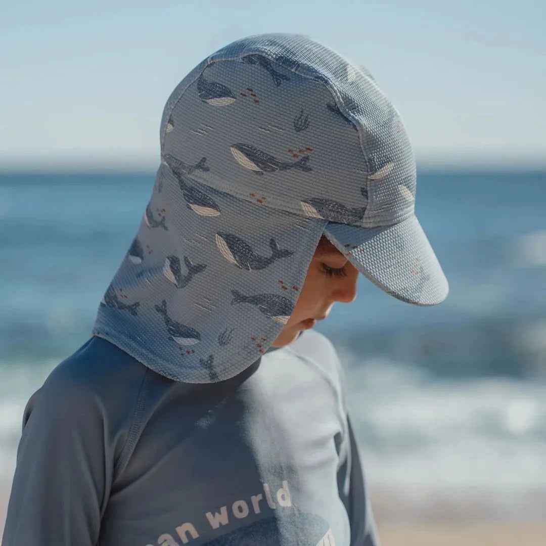 Little Dutch® Klobuček Ocean Splash Little Dutch