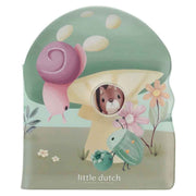 Little Dutch® Knjigica za kopanje Forest Friends Little Dutch