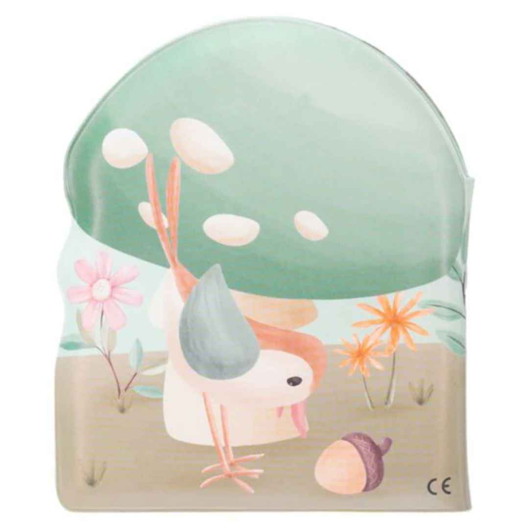 Little Dutch® Knjigica za kopanje Forest Friends Little Dutch