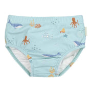 Little Dutch® Kopalna plenička/kopalke Ocean Friends Little Dutch