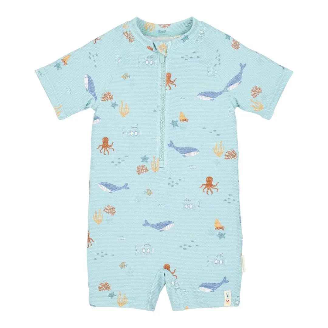 Little Dutch® Kopalni pajac Ocean Friends Little Dutch