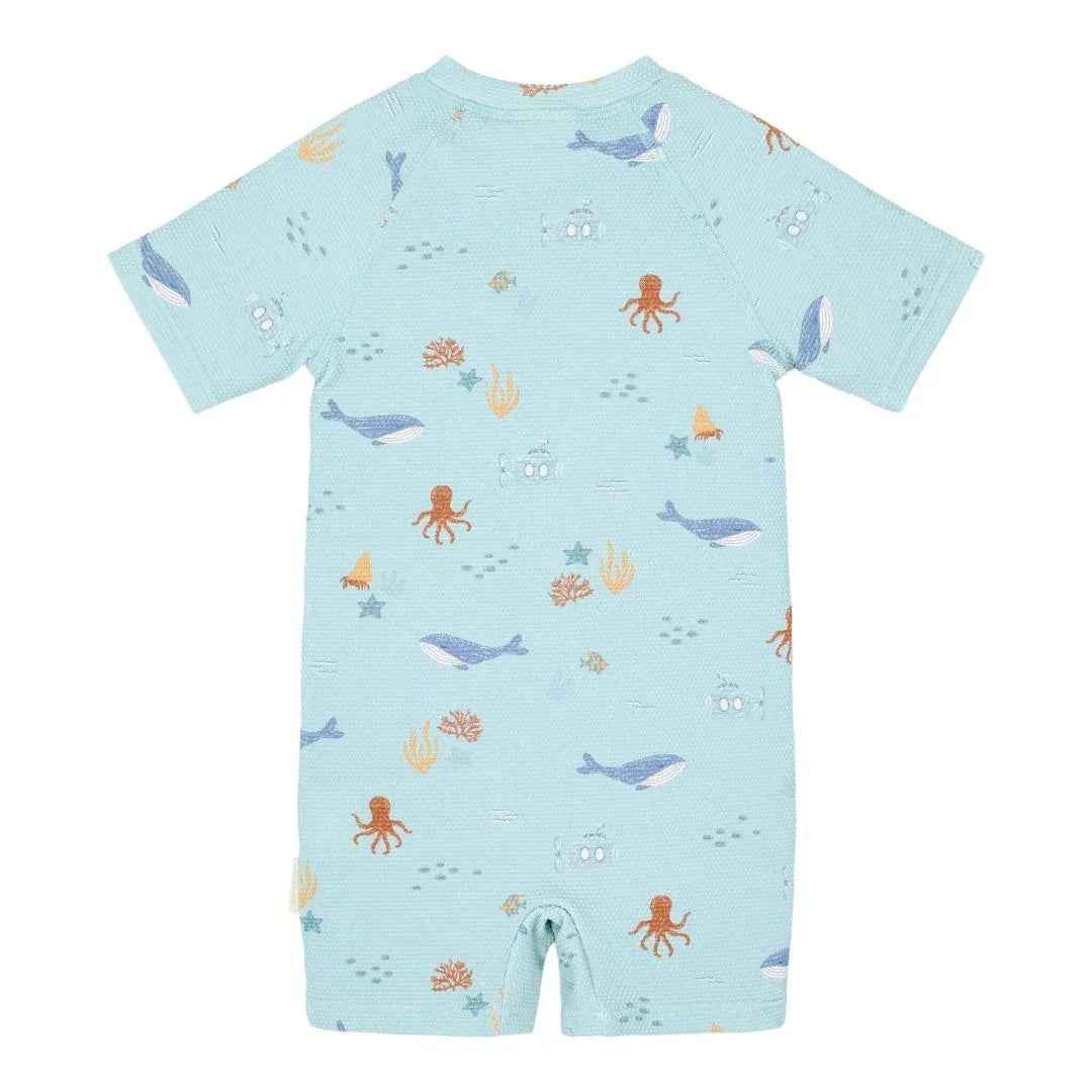 Little Dutch® Kopalni pajac Ocean Friends Little Dutch