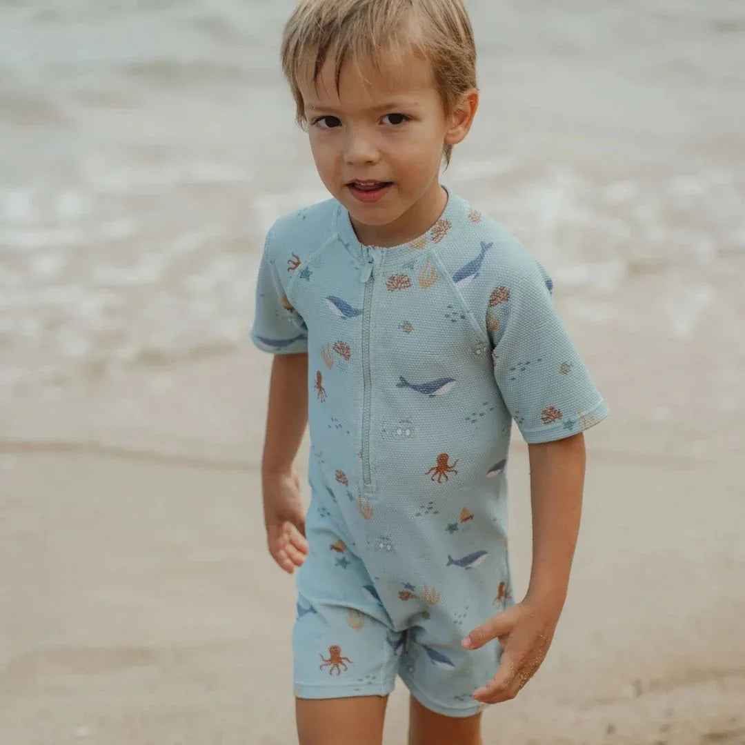 Little Dutch® Kopalni pajac Ocean Friends Little Dutch