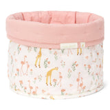 Little Dutch® Úložný koš Blooming Safari 20x15