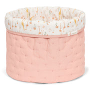 Little Dutch® Storage Basket Blooming Safari 30x25