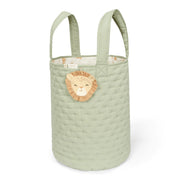 Little Dutch® Storage Basket Safari Leo