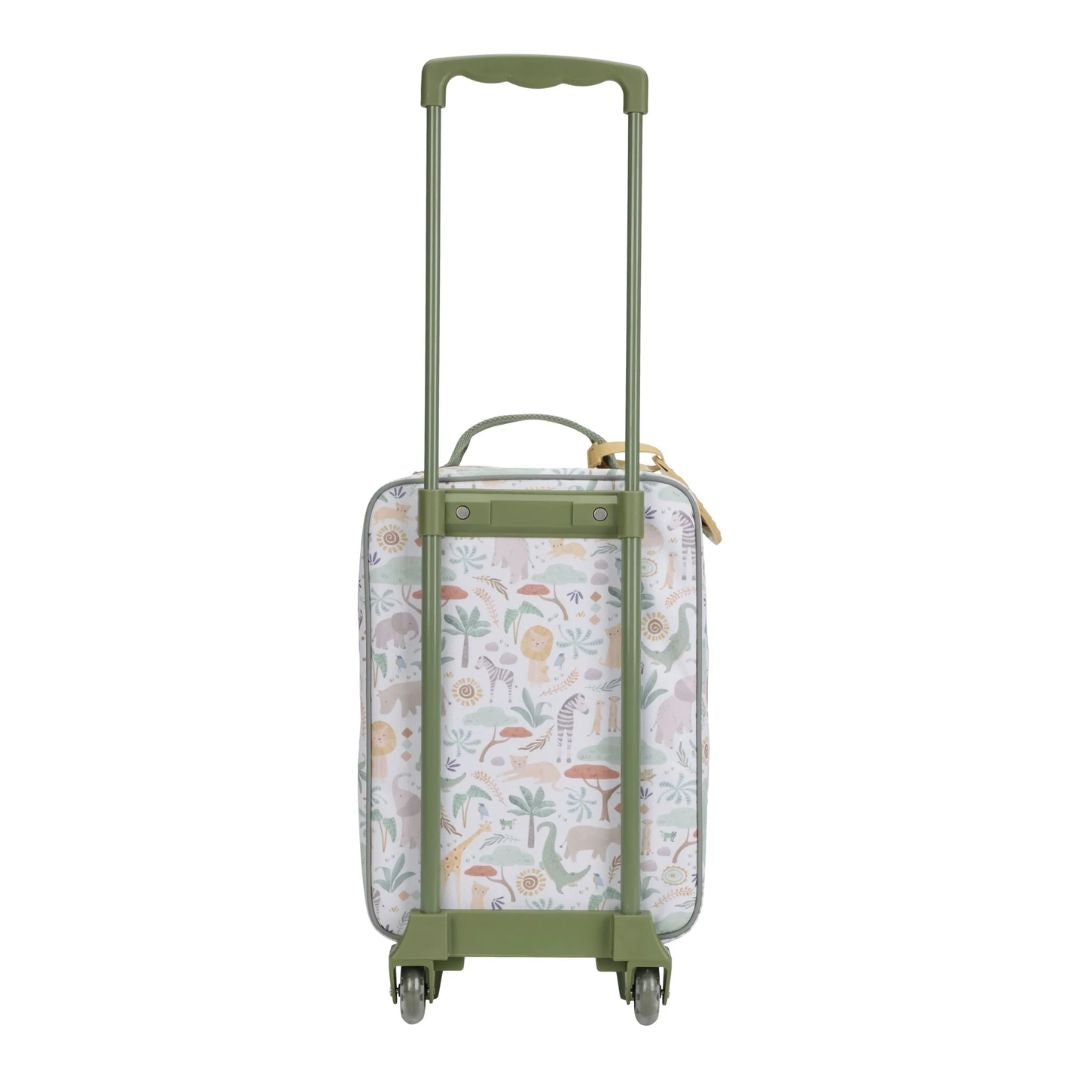 Little Dutch® Suitcase Safari Friends – slika 2