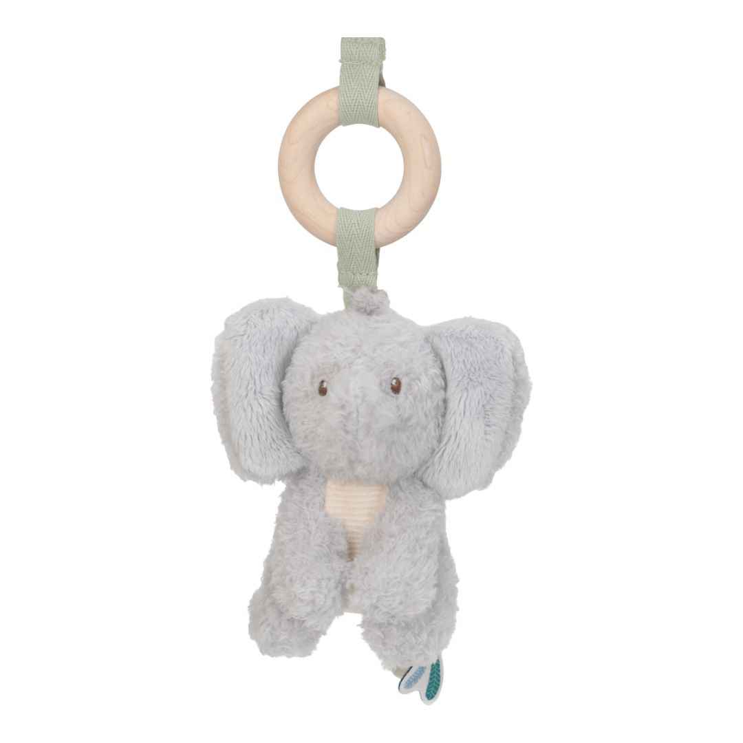 Little Dutch® Lesen igralni lok Safari Friends Little Dutch