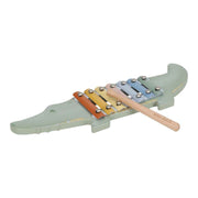 Little Dutch® Wooden xylophone Safari Friends