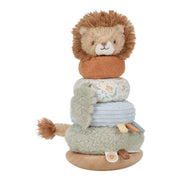 Little Dutch® Mehka natikanka Safari Friends Little Dutch