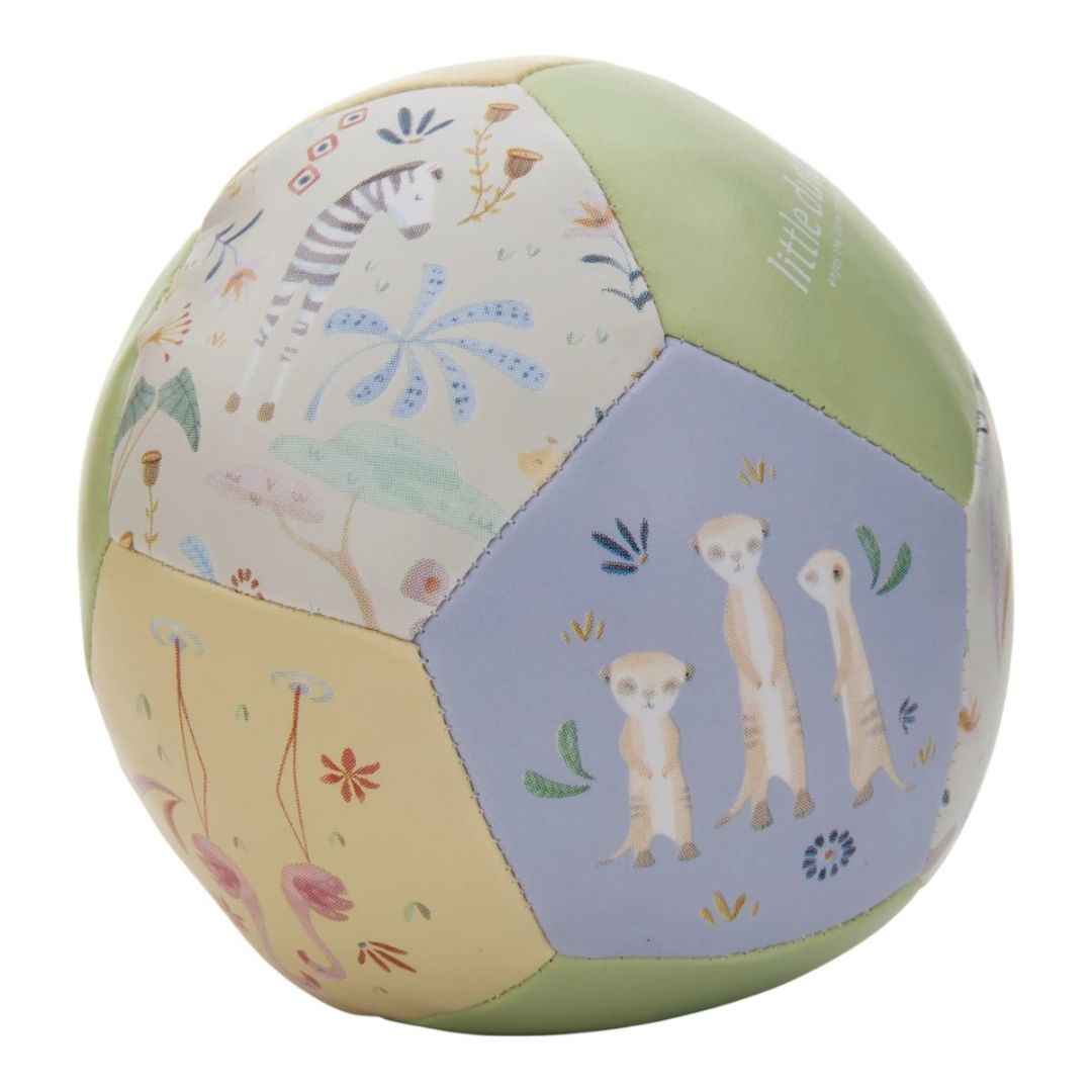 Little Dutch® Soft ball Safari – slika 2