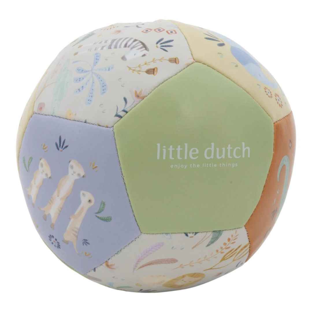 Little Dutch® Soft ball Safari – slika 3