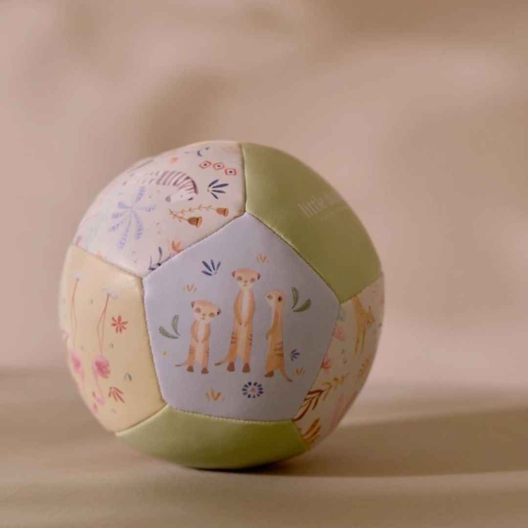 Little Dutch® Soft ball Safari – slika 4