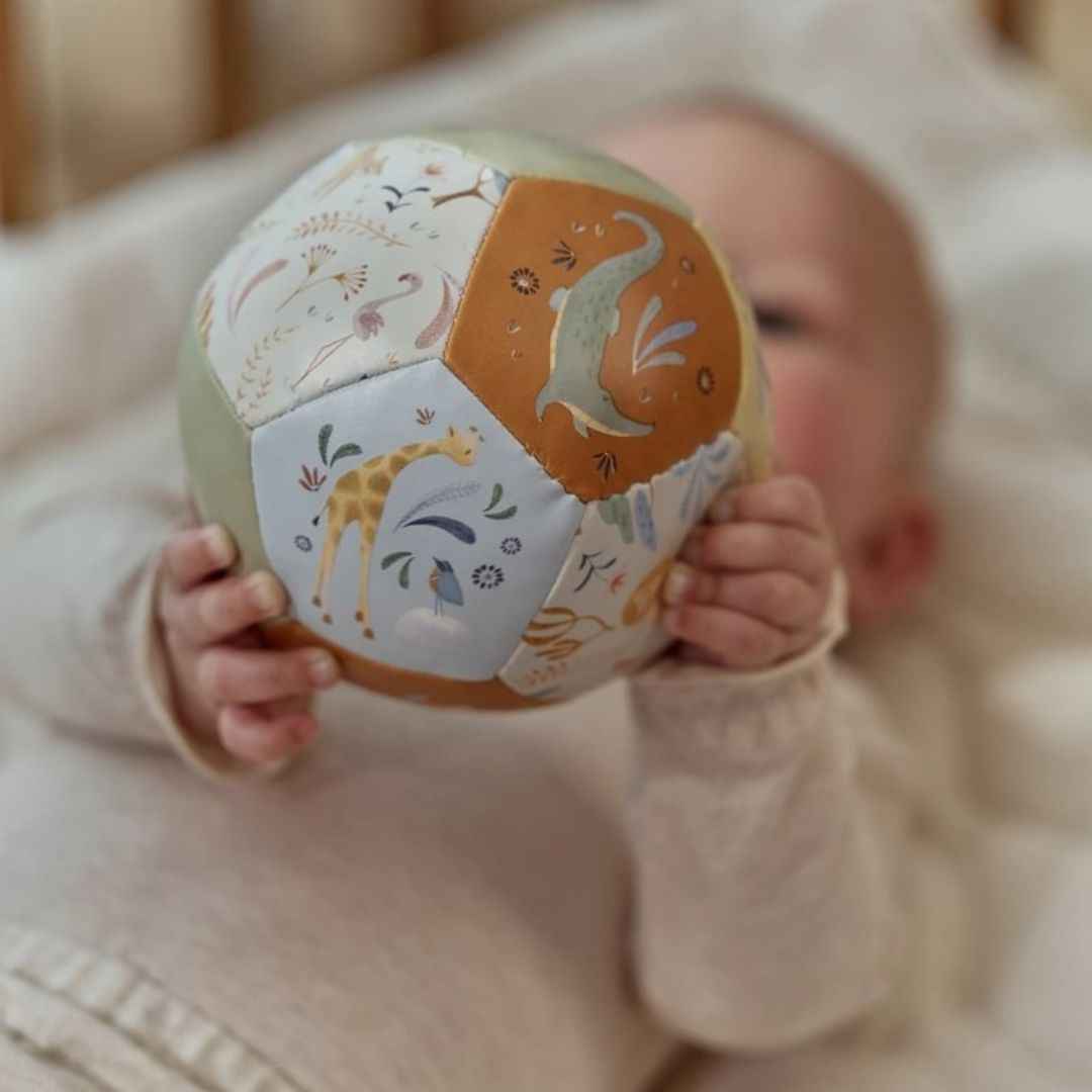 Little Dutch® Soft ball Safari – slika 6