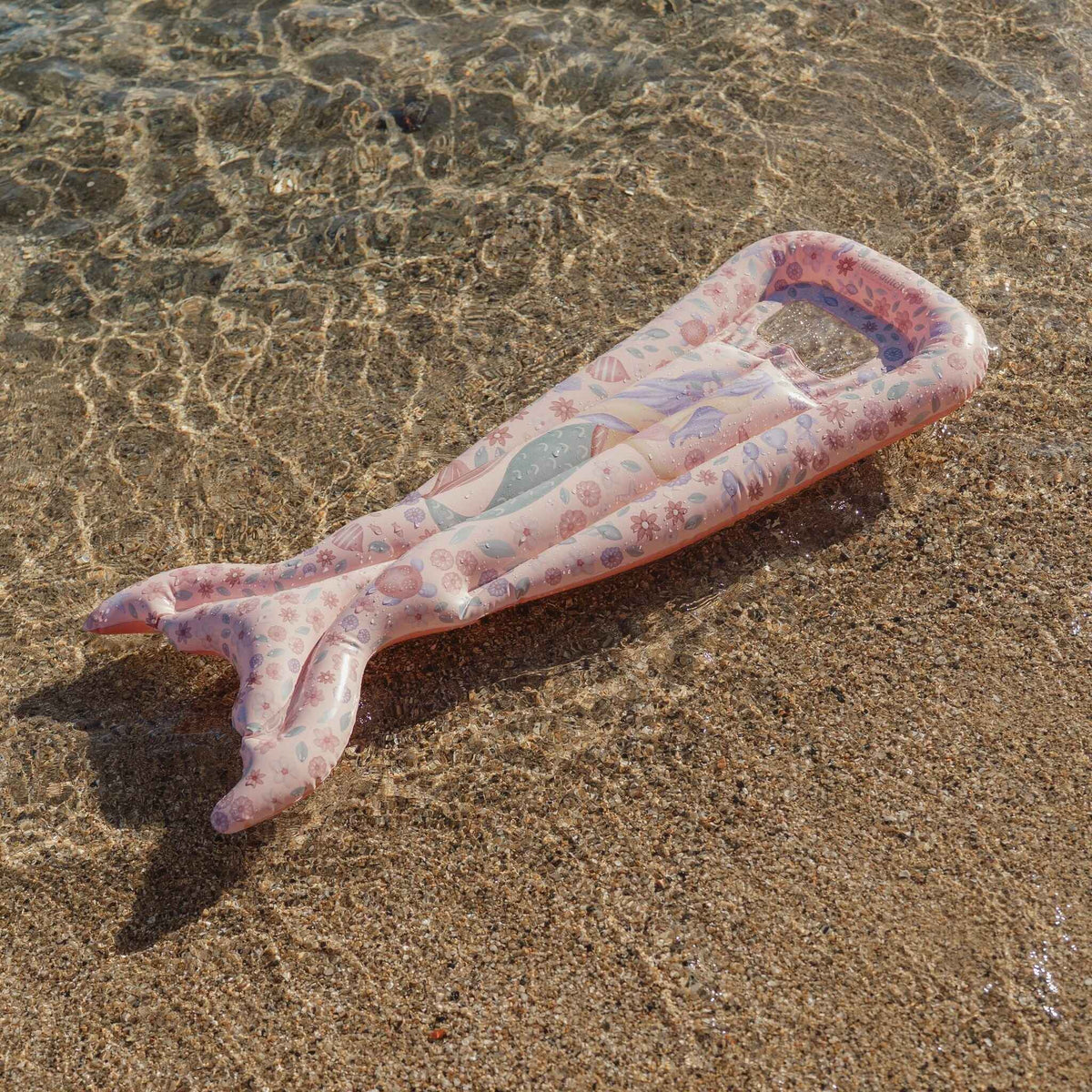 Little Dutch® Napihljiva blazina za v vodo Dreamy Mermaid Little Dutch