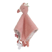 Little Dutch® Comforter Flamingo