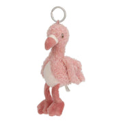 Little Dutch® Key hanger flamingo Safari Friends