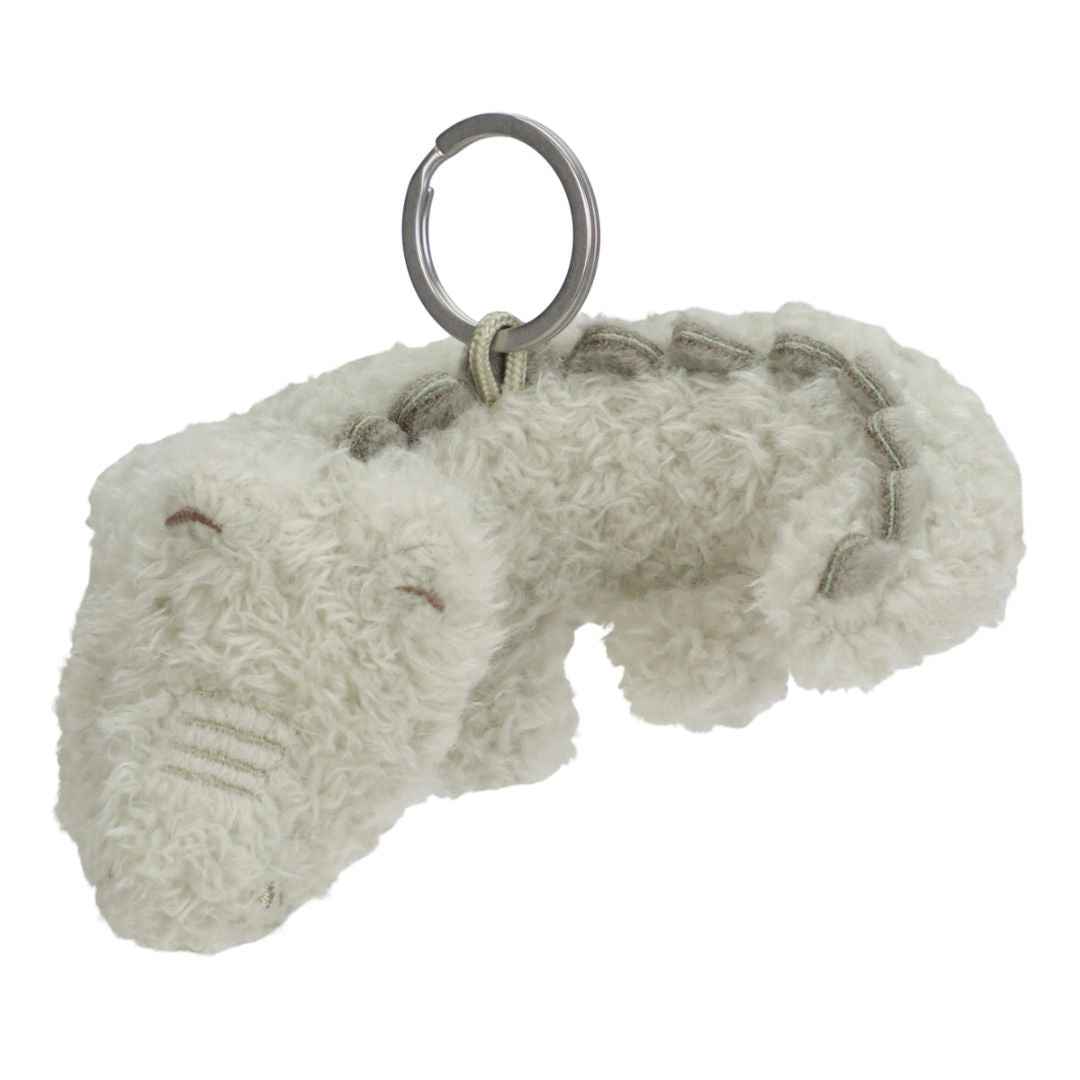 Little Dutch® Key ring crocodile Safari Friends