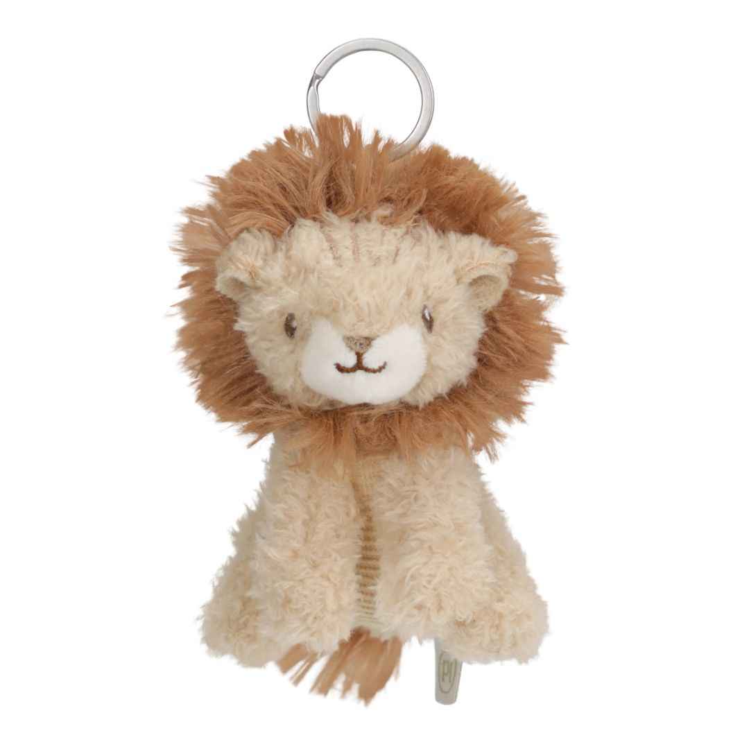Little Dutch® Key pendant lion Safari Friends