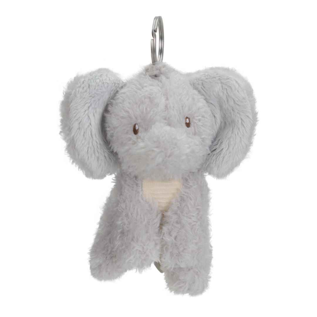 Little Dutch® Key pendant elephant Safari Friends