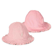 Little Dutch® Obojestranski klobuček Dreamy Pink Rose 2-4 L Little Dutch