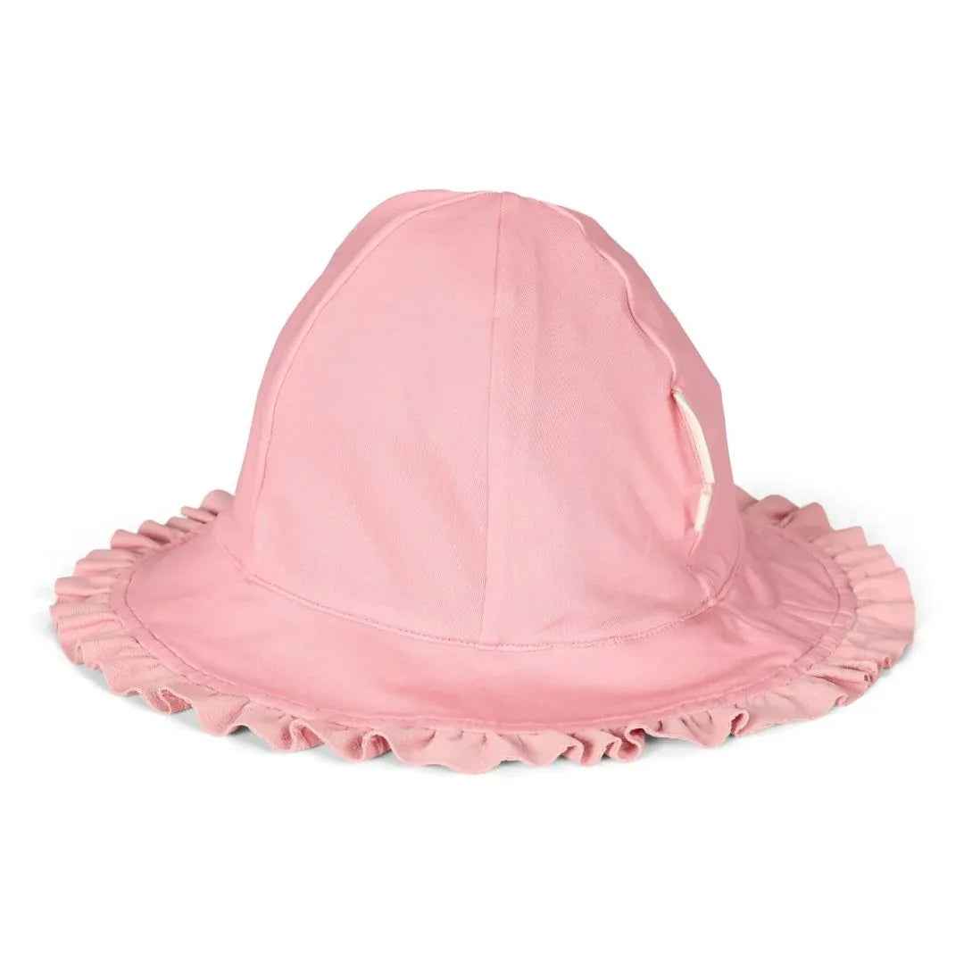 Little Dutch® Obojestranski klobuček Dreamy Pink Rose Little Dutch