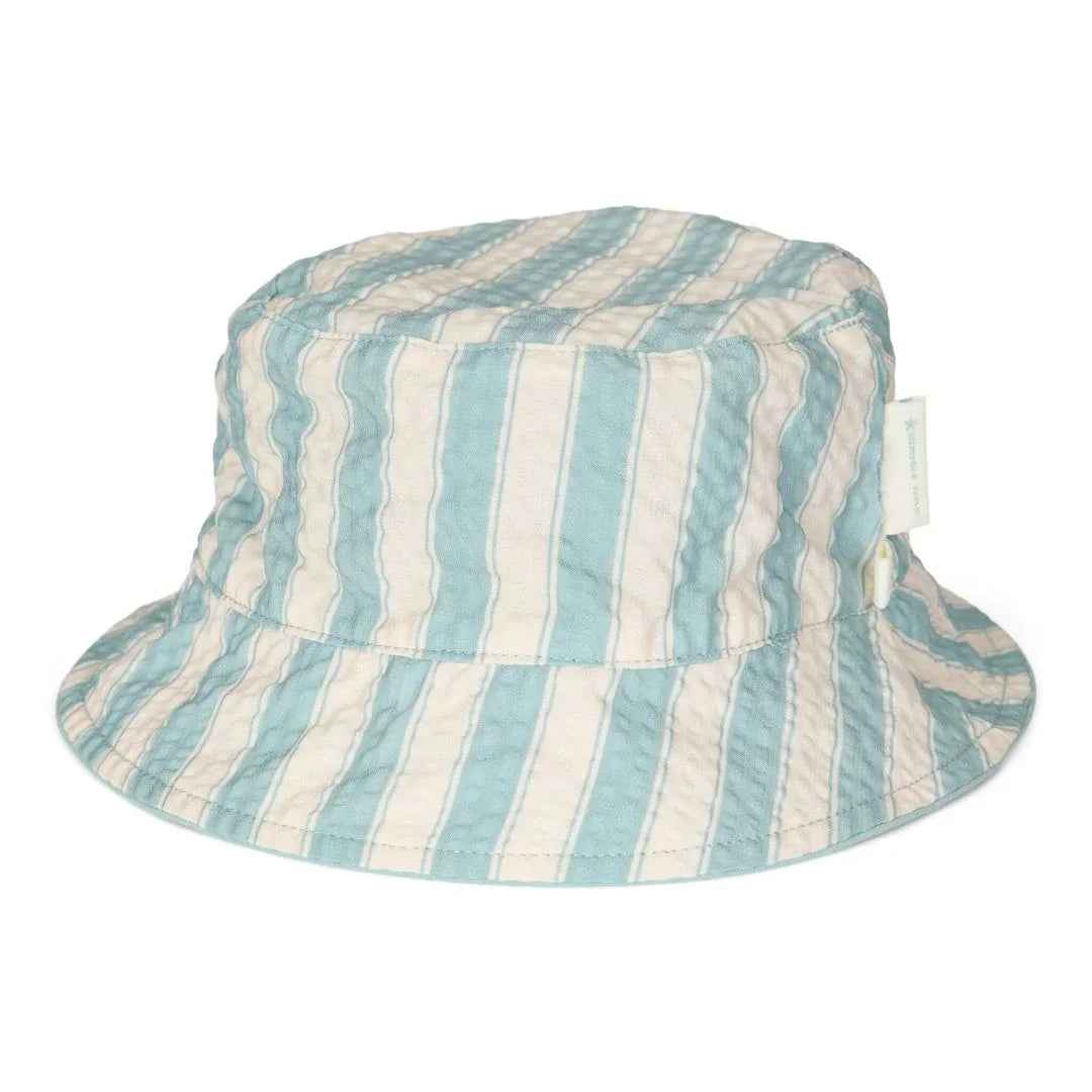 Little Dutch® Obojestranski klobuček Ocean Breeze Little Dutch