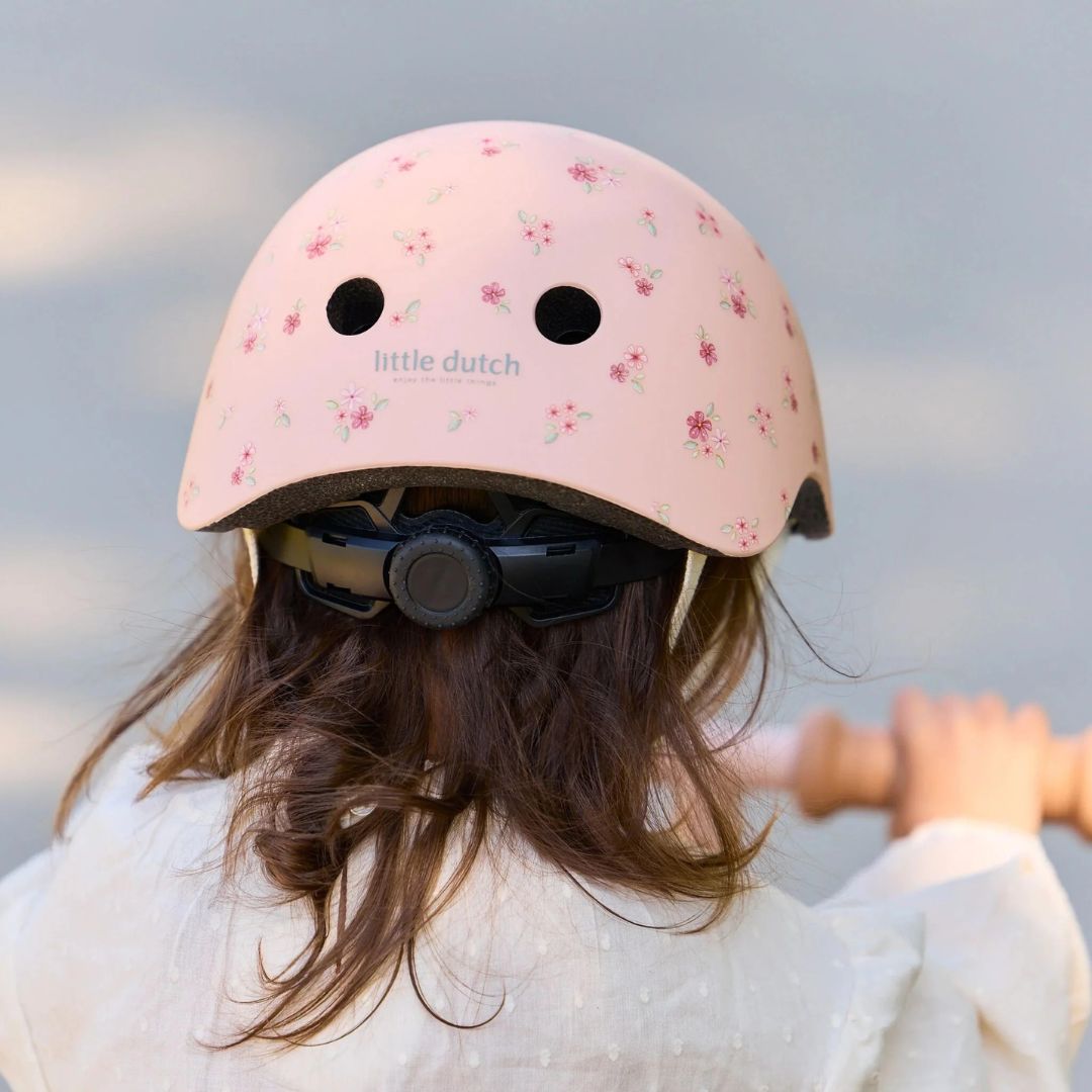 Little Dutch® Kids Helmet Fairy Floral – slika 5