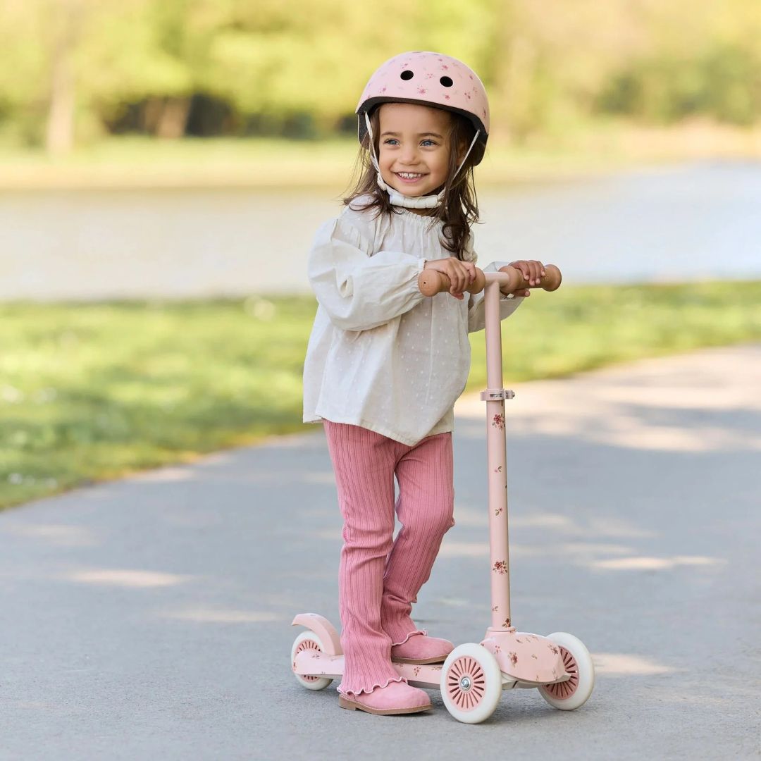 Little Dutch® Kids Helmet Fairy Floral – slika 7