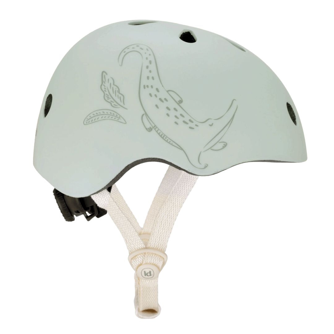 Little Dutch® Kids Helmet Safari Dreams – slika 2