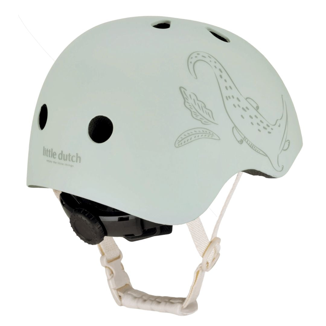 Little Dutch® Kids Helmet Safari Dreams – slika 3