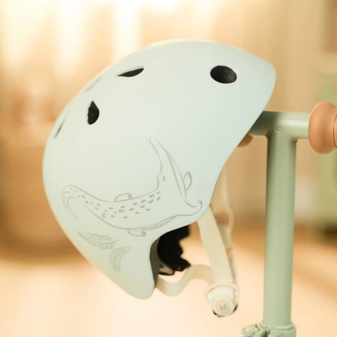 Little Dutch® Kids Helmet Safari Dreams – slika 6