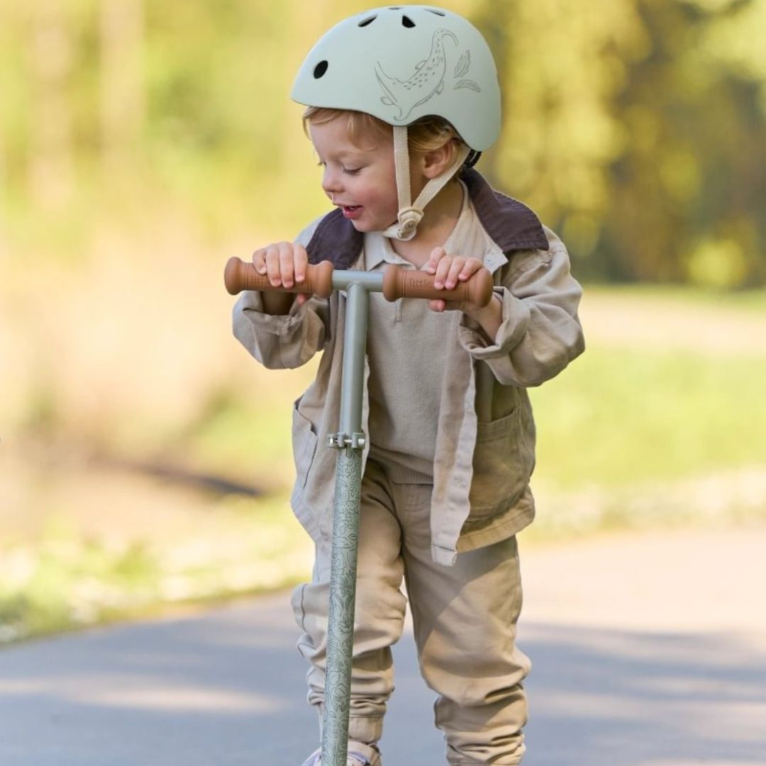 Little Dutch® Kids Helmet Safari Dreams – slika 8