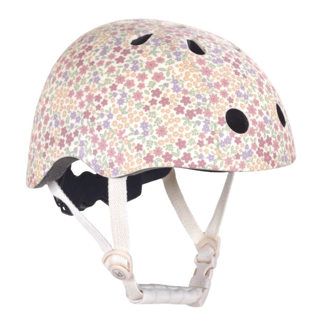 Little Dutch® Kids Helmet Sunny Flower