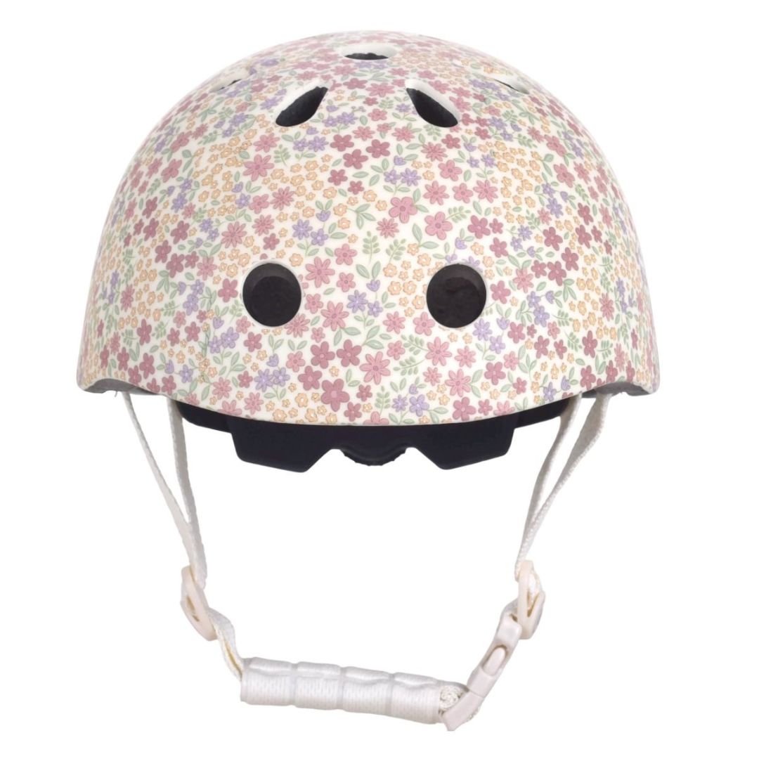 Little Dutch® Kids Helmet Sunny Flower – slika 2