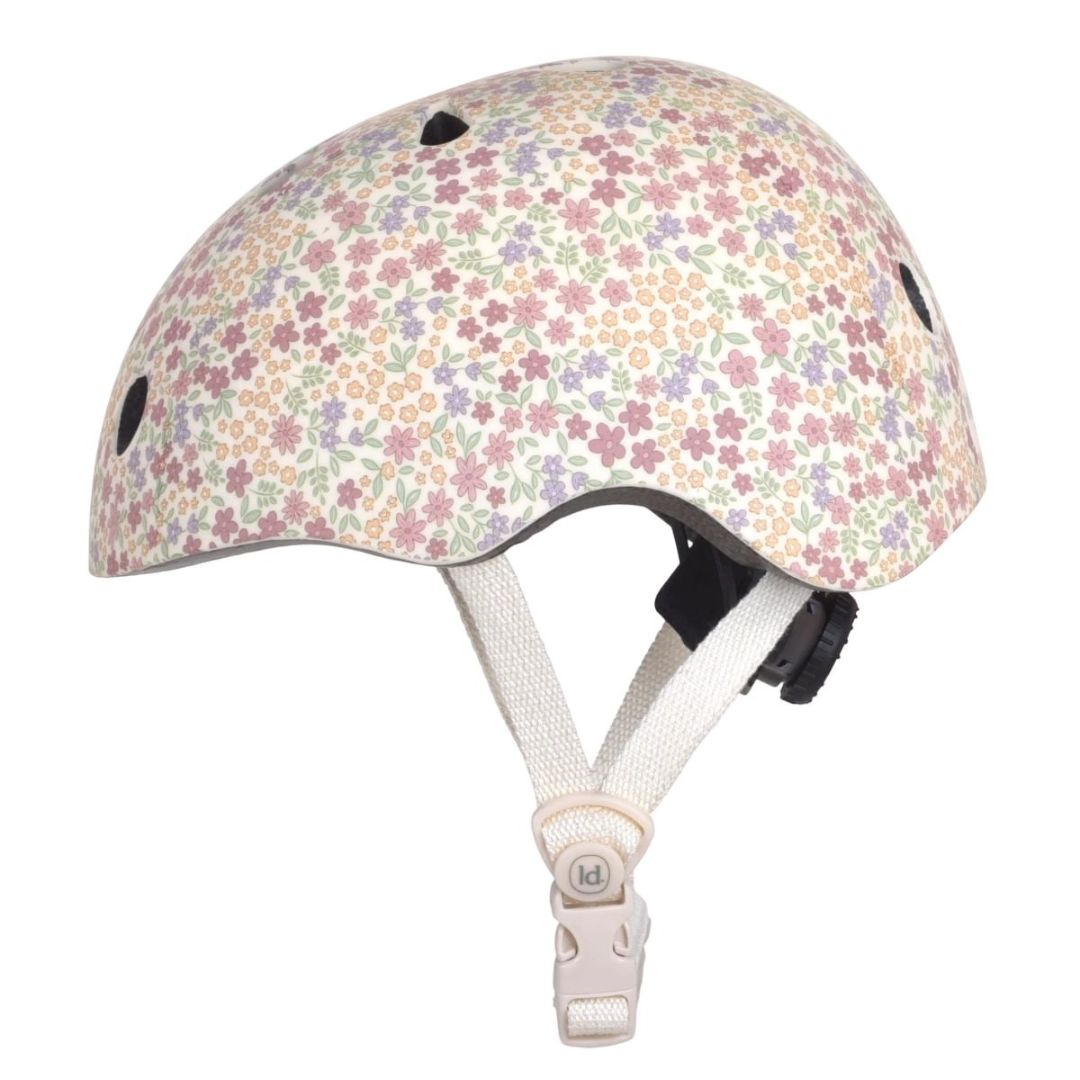 Little Dutch® Kids Helmet Sunny Flower – slika 3