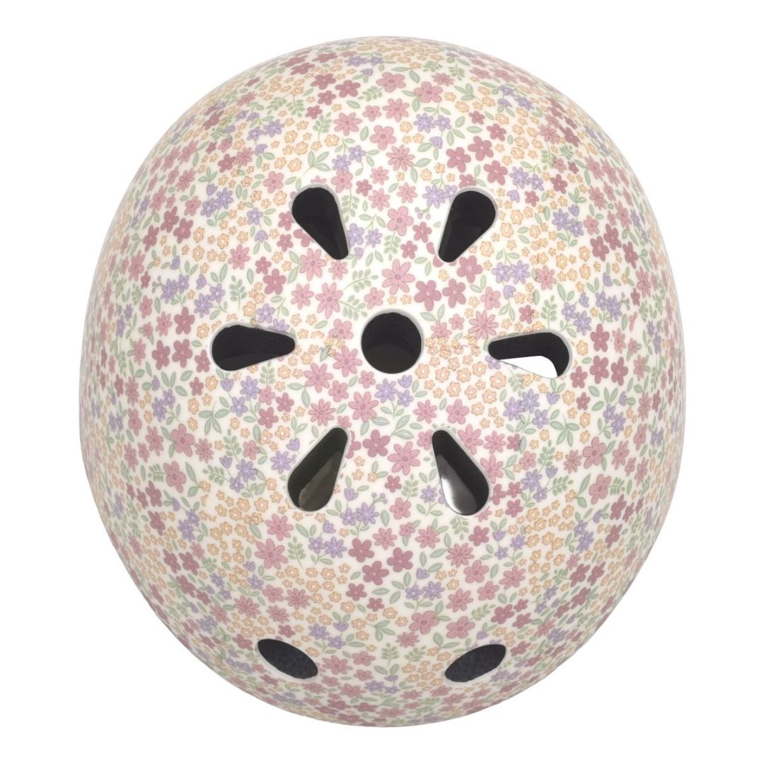 Little Dutch® Kids Helmet Sunny Flower – slika 4