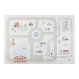 Little Dutch® Children's play mat Cars