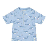 Little Dutch® Dětské plavecké tričko Ocean Splash