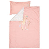 Little Dutch® Baby Bedding Blooming Safari 100x140