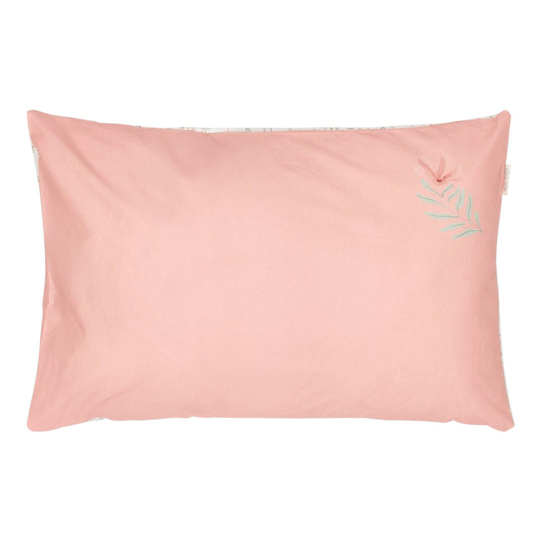 Little Dutch® Baby Bedding Blooming Safari 100x140 – slika 4