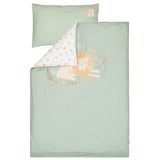 Little Dutch® Baby Bedding Safari Leo 100x140