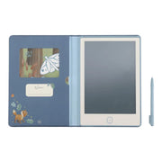 Little Dutch® Children's drawing board Blue