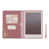 Little Dutch® Children's drawing board Pink