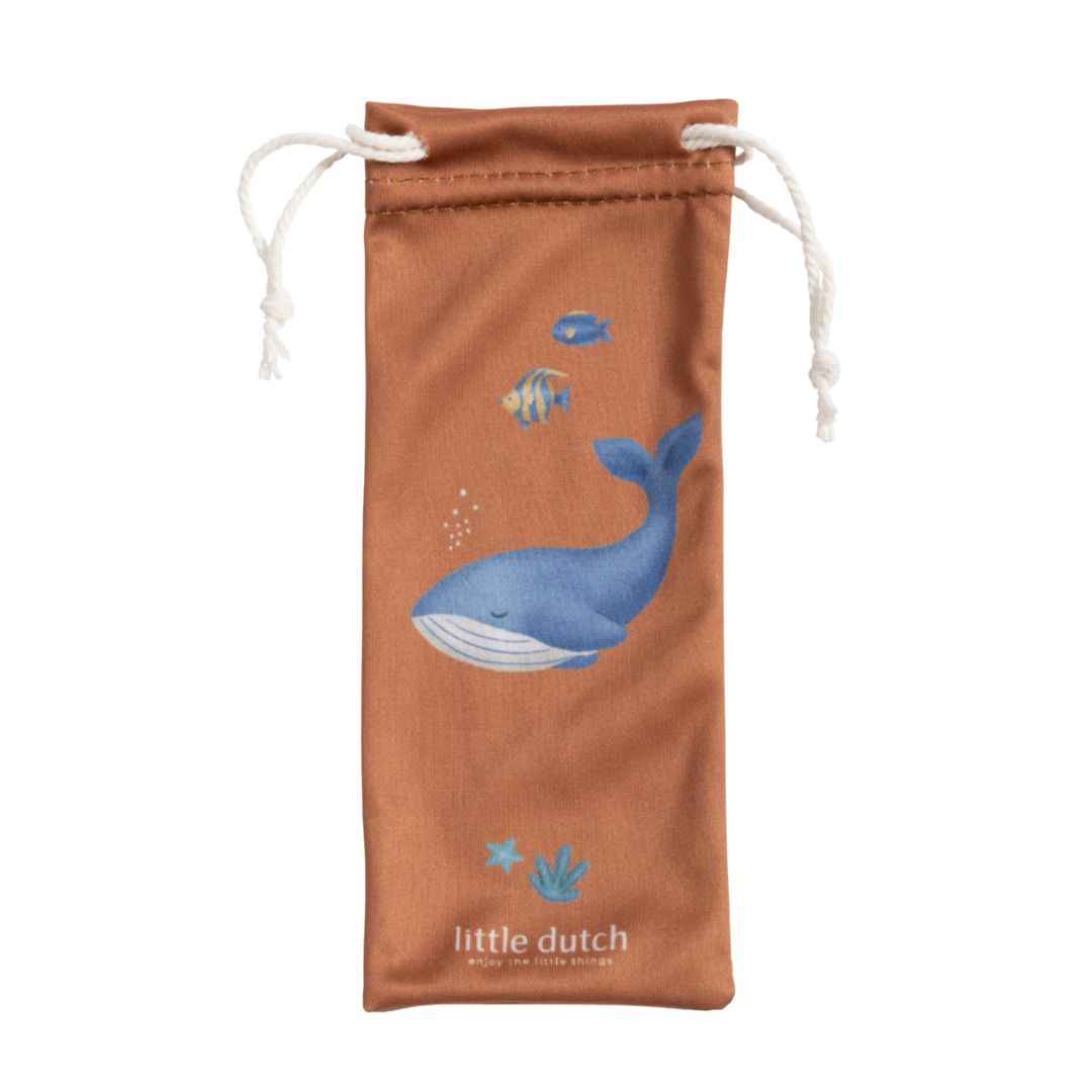Little Dutch® Otroška sončna očala Ocean Splash Little Dutch