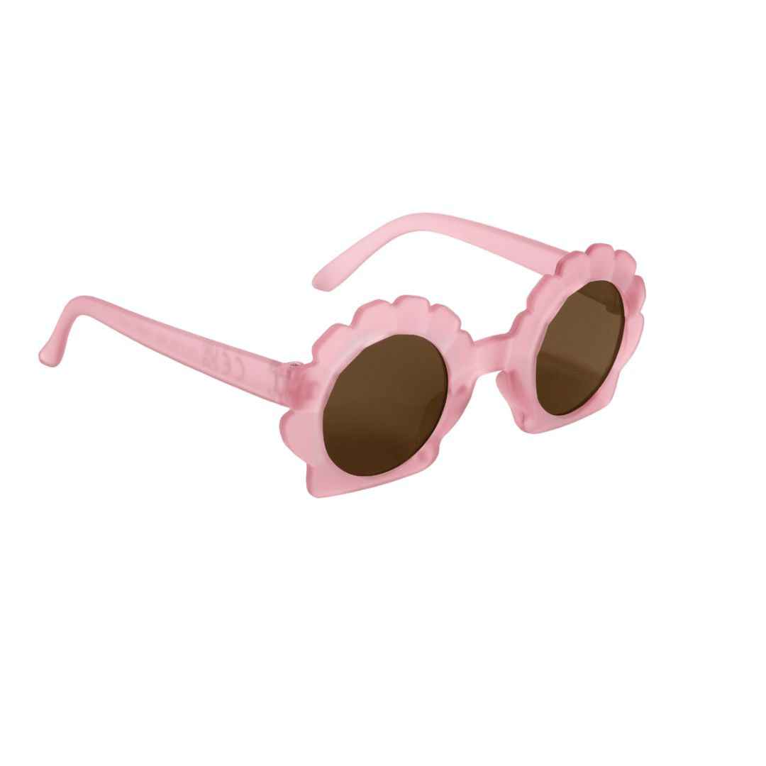 Little Dutch® Otroška sončna očala Shell Mermaid Pink Little Dutch