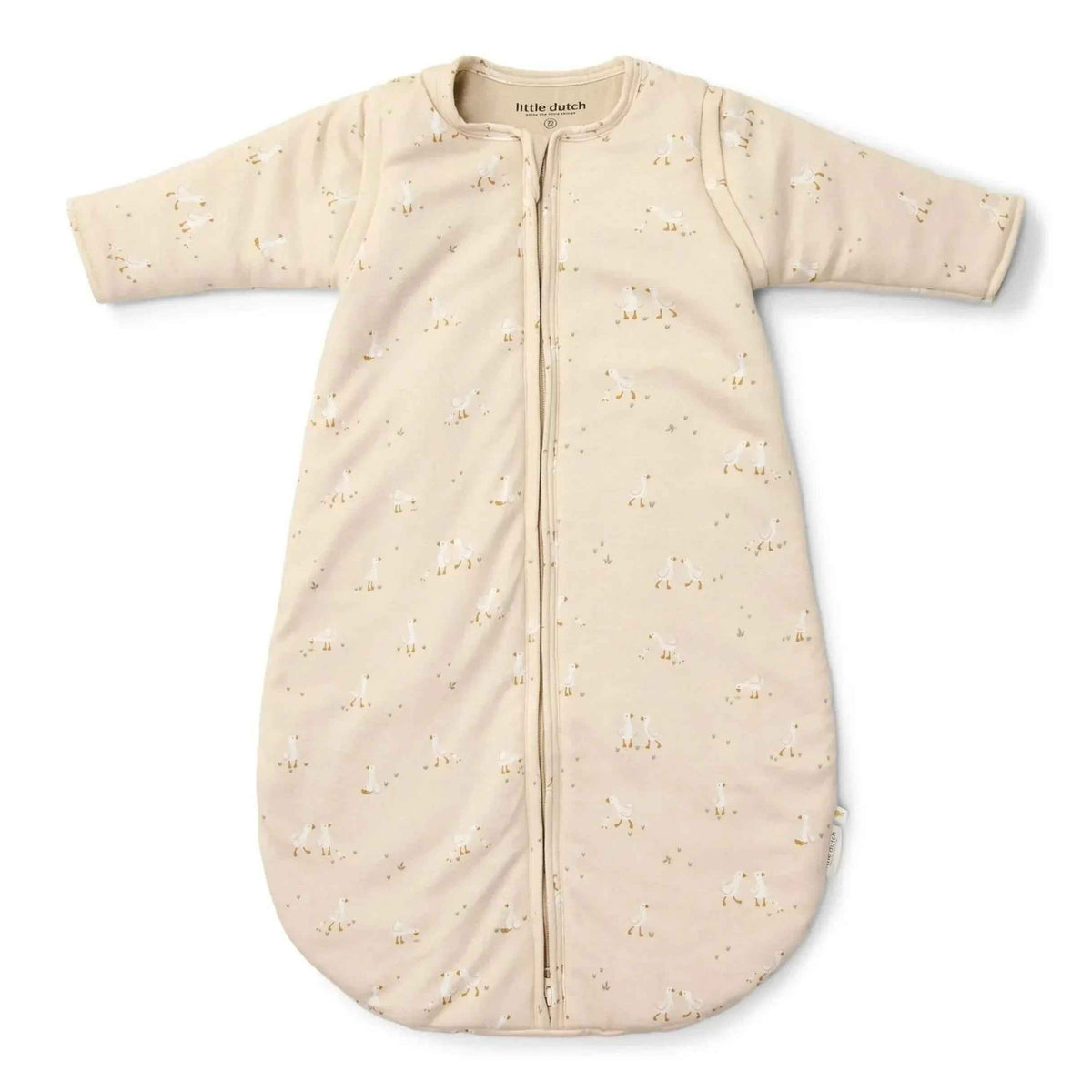 Little Dutch® Otroška zimska spalna vreča 90cm TOG 2.0 Little Goose Little Dutch