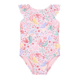 Little Dutch® Kids one-piece swimsuit Dreamy Mermaid