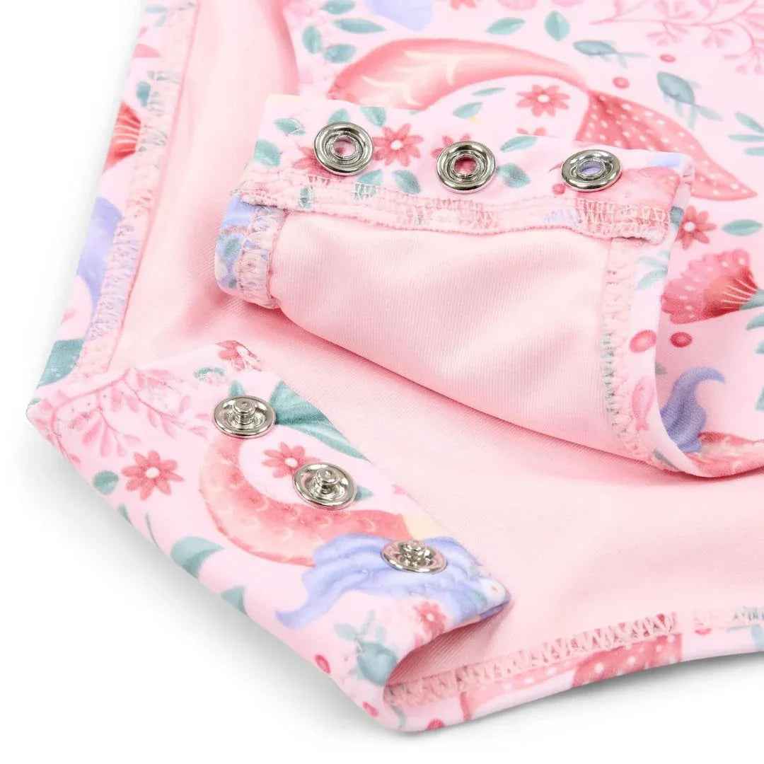 Little Dutch® Otroške enodelne kopalke Dreamy Mermaid Little Dutch