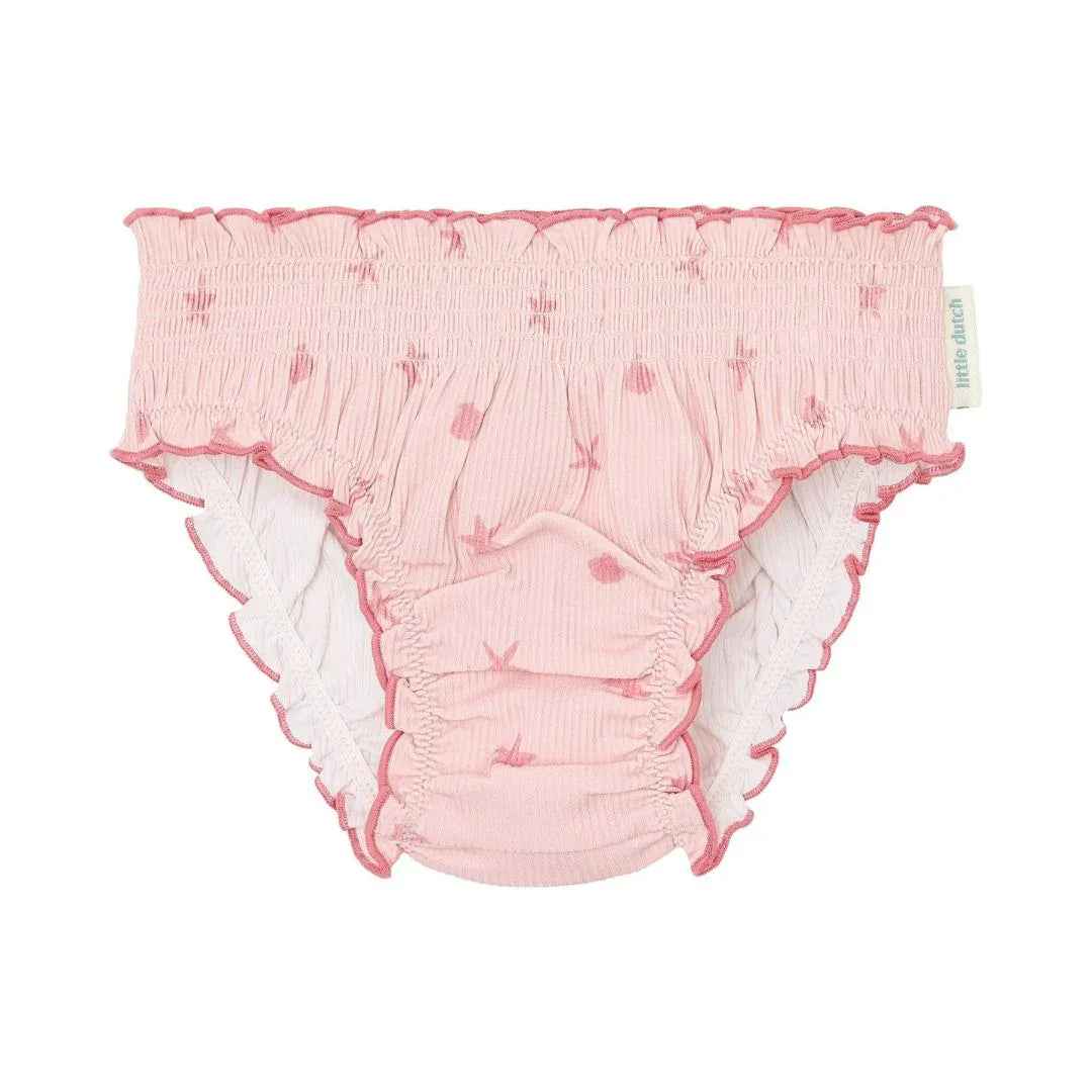 Little Dutch® Otroške kopalke Dreamy Seashells 98 104 Little Dutch